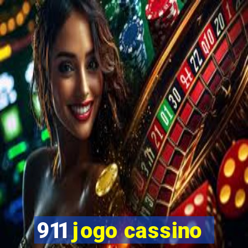 911 jogo cassino